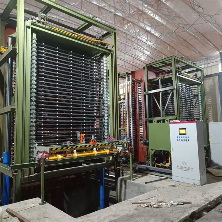 Electric Hot Press For Plywood suppliers