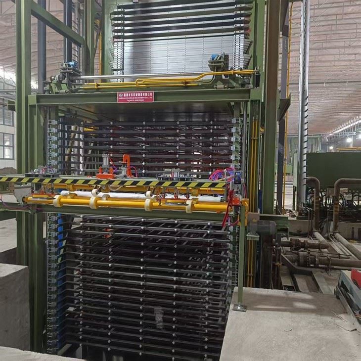 Electric Hot Press For Plywood factory